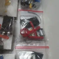 کار دستی  آرمیچر  کیت آموزشی مدرسه