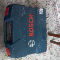 دلر بوش اصلی