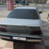 پژو ۴۰۵ مدل ۹۳|خودرو سواری و وانت|بمانی, |دیوار