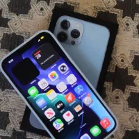 آیفون 13 پرو مکس رجستر شده