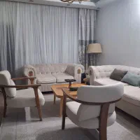 مبل و صندلی هفت نفره