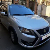 کوییک RS بدون رنگ مدل ۱۴۰۲