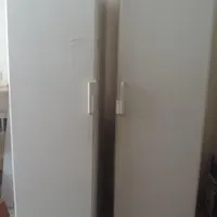 یخچال فریزر بوش