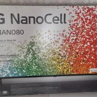 کارتن تلوزیون الجی تمیز وسالم