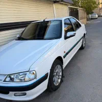 پژو پارس تیوفایو مدل ۹۸|خودرو سواری و وانت|مشهد, ولیعصر (شهرک غرب)|دیوار