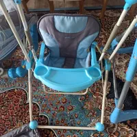 سیسمونی کودک|اسباب و اثاث بچه|تنکابن, |دیوار