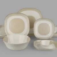 ارکوپال کورل کندی تایلند  ۸ نفره اکبند