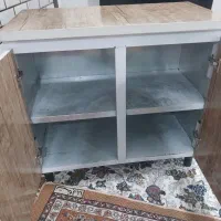 کابینت دو در|جاکفشی، کمد، دراور|باغستان, |دیوار
