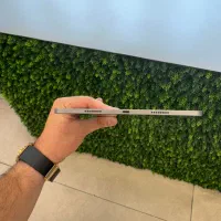 آیپد پرو ۱۱ اینچ M1 خیلی تمیز حافظه ۱۲۸ با پن|تبلت|تهران, میرداماد|دیوار