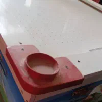 ایر هاکی  استاندارد