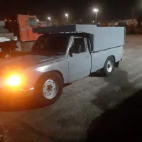 نیسان مدل ۷۰|خودرو سواری و وانت|تاکستان, |دیوار