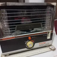 چراغ نفتی عتیقه