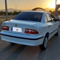 سمند ef7 دوگانه سوز|خودرو سواری و وانت|سلماس, |دیوار