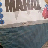 چادر مسافرتی ۶نفره