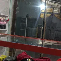 ویترین 2متری