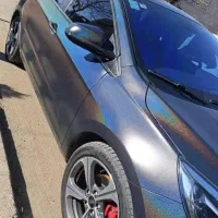 نانو سرامیک کاور بدنه احیای رنگ صفرشویی خودرو