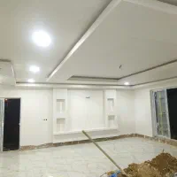 گچبری و سفیدکاری|خدمات پیشه و مهارت|لردگان, |دیوار