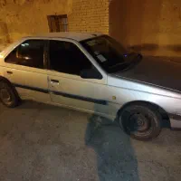 پژو ۴۰۵ روا مدل ۸۹|خودرو سواری و وانت|مهدی شهر, |دیوار