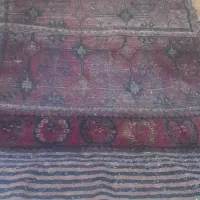 فرش بسیار قدیمی
