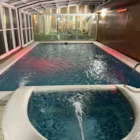 بهترین باغ های خوشنام مستقیم لوکس|اجارهٔ کوتاه‌مدت ویلا و باغ|فردیس, قریشی|دیوار