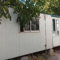 کانکس ۱۵متری