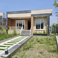 ویلافلت ۴۵۰ متری خوش ساخت سندتحویل ۵دقیقه ای دریا