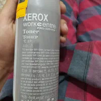 تونر زیراکس