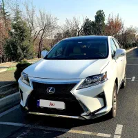 لکسوس RX350 2010