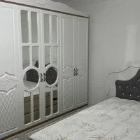 انجام کلیه مصنوعات MDF نقد و اقساط|جاکفشی، کمد، دراور|شاهرود, |دیوار