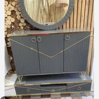 ست کامل جهزیه نو و آک|مبلمان خانگی و میز عسلی|سیرجان, |دیوار