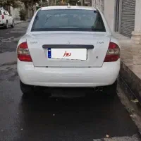 تیباصندوقدار مدل۹۱ سالم|خودرو سواری و وانت|نظرآباد, نظرآباد|دیوار