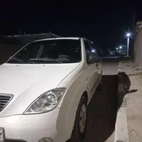 تیبا مدل ۹۸|خودرو سواری و وانت|مشهد, شهرک صنعتی توس|دیوار
