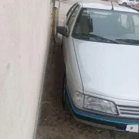 پژو ۴۰۵ مدل ۹۵