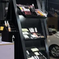 استند لوازم ارایشی MDF و نئوپان درجه1