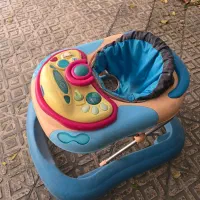 کالسکه و روروئک|کالسکه و لوازم جانبی|تهران, بهار|دیوار