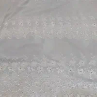 دو عدد پارچه پرده ای نو دوخته نشده