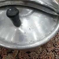 زودپز ۶ لیتری|ظروف پخت‌وپز|گنبد کاووس, |دیوار