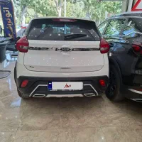ام وی ام ایکس ۲۲ مدل ۱۴۰۱فروش به صورت نقد واقساط