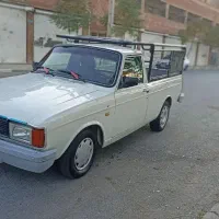 پیکان وانت مدل 92|خودرو سواری و وانت|پاکدشت, پاکدشت (مامازند)|دیوار