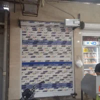 مغازه خ فتح المبین نبش آفرینش