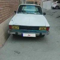وانت پیکان مدل 78