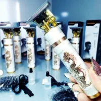 ماشین اصلاح شارژی حرفه ای پرداخت هزینه در محل شما