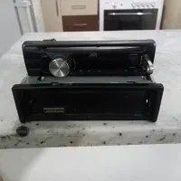 ضبطJVC|صوتی و تصویری|مشهد, توس (بلوار توس)|دیوار