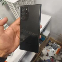 Note 20 ultra 5G|موبایل|قائن, |دیوار
