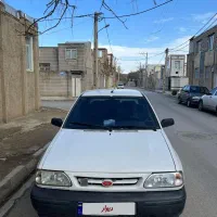 پرایدمدل90بسیارسالم