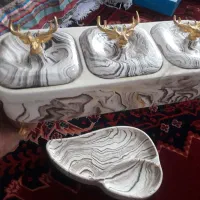 اردو خوری/قندان