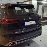 تیگو8|خودرو سواری و وانت|تهران, افسریه شمالی|دیوار