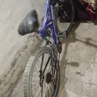 دوچرخه 26 نو|دوچرخه، اسکیت، اسکوتر|محمدیه-قزوین, |دیوار