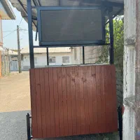 گاری و منقل برای کاسبی خیابانی سیار فروش فوری|فروشگاه و مغازه|بندر انزلی, آذربایجان|دیوار