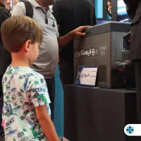 یخچال فریزر DC مخصوص کمپینگ/کاروان/آفرود سنگین و..|قطعات یدکی و لوازم جانبی|نیشابور, جمهوری|دیوار